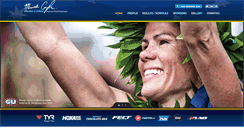 Desktop Screenshot of mirindacarfrae.com